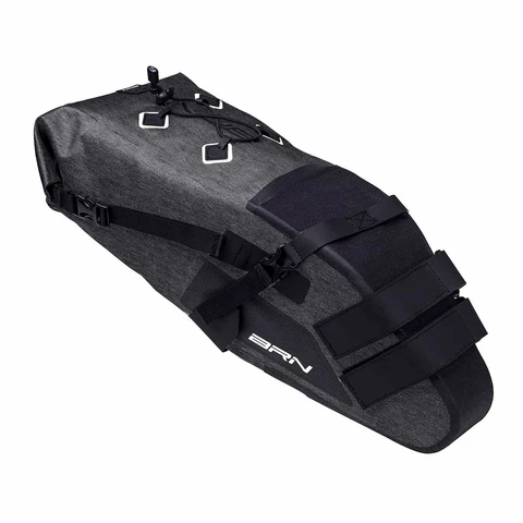 BRN Nomad Saddle Bag